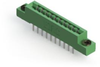 Card Edge Conn, Dual Side, 20Pos, Th; Card Edge Connector Type Edac - 57AJ6684 - Newark, An Avnet Company