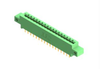 Card Edge Connector Rohs Compliant Edac - 63AJ4675 - Newark, An Avnet Company