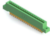 Card Edge Conn, Dual Side, 38Pos, Th; Card Edge Connector Type Edac - 59AJ4562 - Newark, An Avnet Company