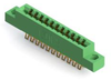 Card Edge Conn, Dual Side, 22Pos, Lug; Card Edge Connector Type Edac - 86AH2670 - Newark, An Avnet Company