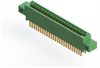 Card Edge Conn, Dual Side, 50Pos, Lug; Card Edge Connector Type Edac - 70AJ0411 - Newark, An Avnet Company