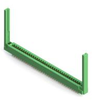 Card Edge Conn, Dual Side, 70Pos, Lug; Card Edge Connector Type Edac - 86AH4753 - Newark, An Avnet Company