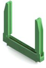 Card Edge Conn, Single Side, 24Pos, Th; Card Edge Connector Type Edac - 67AJ5488 - Newark, An Avnet Company