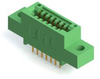 Card Edge Conn, Dual Side, 14Pos, Th; Card Edge Connector Type Edac - 72AJ8430 - Newark, An Avnet Company