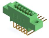 Card Conn, Dual Side, 12Pos, Wire Wrap; Card Edge Connector Type Edac - 72AJ7380 - Newark, An Avnet Company