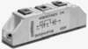 Diode Module, 600V, 37A, Semipack 1; Repetitive Peak Reverse Voltage Semikron - 91H1682 - Newark, An Avnet Company