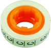 Wire Marking Tape, Scotchcode, Letter C, 5.45Mm, Black/white; Marker Type 3M - 95C2338 - Newark, An Avnet Company