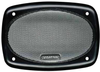 Grille, 166Mm X 114Mm, Black, Speaker; Accessory Type Visaton - 38AC3177 - Newark, An Avnet Company