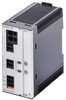Electronic Circuit Breaker, 48Vdc, 10A; Product Range Block - 54Y0405 - Newark, An Avnet Company