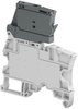 Terminal Block, Din Rail, 2Way, 10Awg Te Connectivity - 51AK9589 - Newark, An Avnet Company