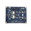 Development Boards, Kits, Programmers - Evaluation Boards - DC/DC & AC/DC (Off-Line) SMPS - 1284236-STEVAL-LNBH05 - Win Source Electronics