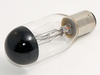 75 Watt, 120 Volt Top Frosted Projector Bulb - W-CBX/CBS - bulbs.com