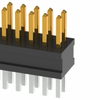 Headers, Male Pins - FTSH-110-04-S-D-ND - DigiKey