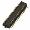 Arrays, Edge Type, Mezzanine (Board to Board) - AC01P050WA1R3000-ND - DigiKey