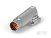 Standard Circular Connectors - EGA201N00000800000 - TE Connectivity