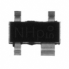 Discrete Semiconductor Products - Transistors - FETs, MOSFETs -- BF1101R,215 - Image