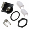 Modular/Ethernet Connector (RJ45, RJ11) Jacks - SC1972-ND - DigiKey