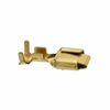Quick Connects, Quick Disconnect Connectors - A111591TR-ND - DigiKey