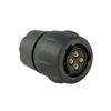 Circular Connector Housings - SOU1731-ND - DigiKey