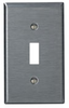Switch Wallplates - 84001-40 - Leviton Manufacturing