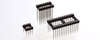 IC & Component Sockets - 123-87-310-41-001101 - Powell Electronics, Inc.