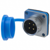 Circular Connector Assemblies - APSEPF2-ND - DigiKey