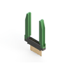 Edgeboard Connectors - 151-395-014-544-678-ND - DigiKey