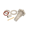 Coaxial Connector (RF) Assemblies - 6099-PE44508-ND - DigiKey