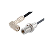 Coaxial Cables (RF) - 6099-PE3W13620-48-ND - DigiKey