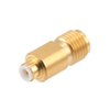 Coaxial Connector (RF) Adapters - 5073-LCAD91361-ND - DigiKey