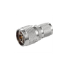 N Male To TNC Male RF Adapter - ET-NMS-TMS - Eteily Technologies India Pvt. Ltd.