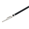 Jumper Wires, Pre-Crimped Leads - 900-2291132144-ND - DigiKey