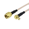 Coaxial Cables (RF) - 5328-FMC1732315-60-ND - DigiKey