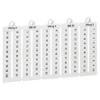 Terminal Block Accessories - 2663469 - RS Components, Ltd.