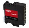 Network Switches - 2755834 - RS Components, Ltd.