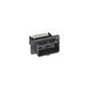 Headers, Male Pins - WM17857-ND - DigiKey
