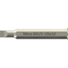 Screw and Nut Driver Bits, Blades and Handles - 5627-05058105001-ND - DigiKey