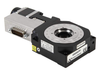 Motorized Rotation Stage, Stepper, Continuous 360° Motion, URS50 - URS50CPP - Newport MKS
