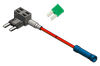 Auto Fuses Auto In-line fuse holders - VF-ACZ -  - VICFUSE