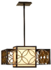 F2467/2HTBZ/PGD Island/Pool Table-2 Light Bar - 456519 - Capital Lighting, Inc.