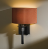 204825-07-463 Sconces-Drum Shades - 698284 - Capital Lighting, Inc.