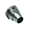Industrial Circular Connectors - 2243304 - RS Components, Ltd.