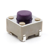 Tactile Switches - 1400-LL3301AF065QJ - New Yorker Electronics Co., Inc.