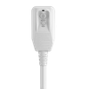 1200W 3 Wire Grounding LCDI Plug for Indoor Use, 5-20P - L22520-1200W - Suzhou Ele Mfg Co., Ltd.