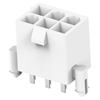 Headers, Male Pins - 17-3-1586040-6-ND - DigiKey