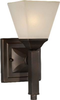 2284-01-32 Sconces-Single Glass - 416897 - Capital Lighting, Inc.