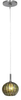 96980-BS/GRO Mini Pendants-Cable - 365949 - Capital Lighting, Inc.