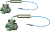 TSP - Temperature Sensor for Pipes - Image