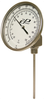 32025T006A4SF - Digi-Sense Sil-Filled Adj Angle Bimet Thermometer, 3