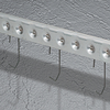 Hooks > VB-SH Series > VB-SH Series Smart Hooks Disc Springs - VB-076-4 - Daemar Inc.